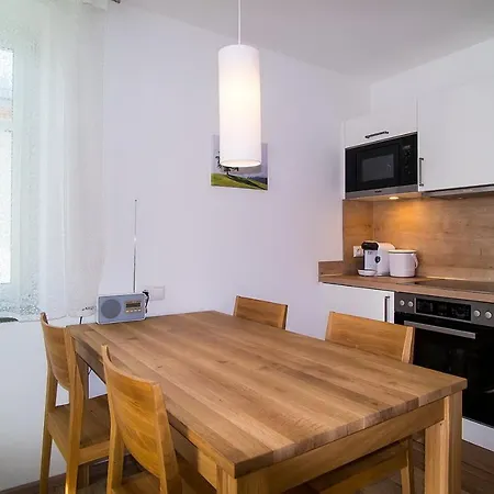 Ferienwohnung Saeulingblick