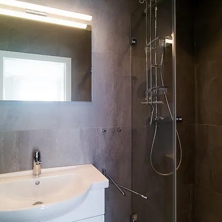 Apartment Ferienwohnung Saeulingblick