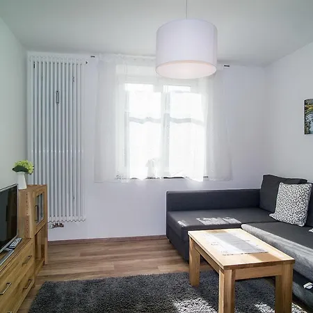 Ferienwohnung Saeulingblick Apartment *