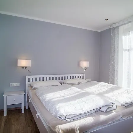 Ferienwohnung Saeulingblick Apartment *