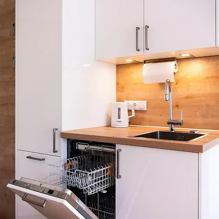 Apartment Ferienwohnung Saeulingblick *